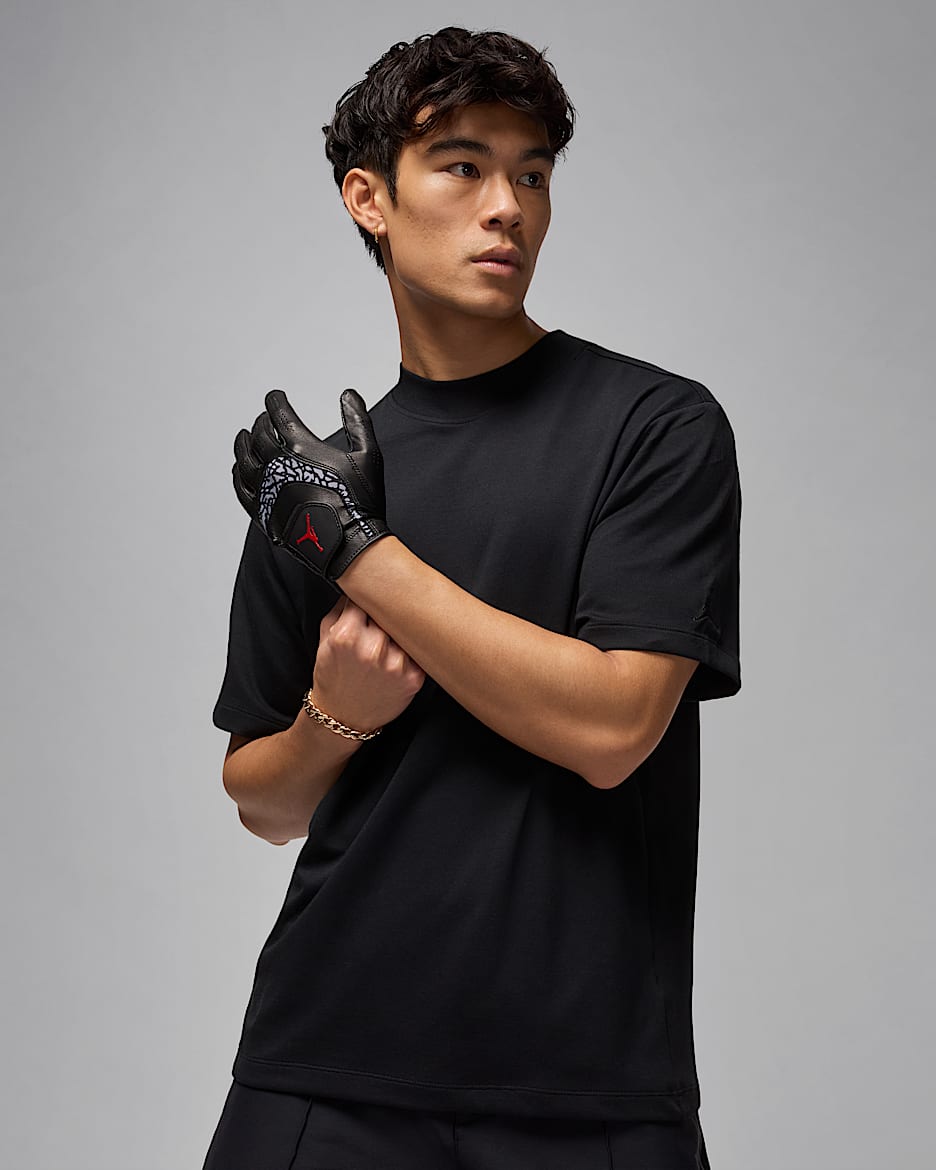 NIKE公式】ジョーダン スポーツ メンズ Dri-FIT モックネック